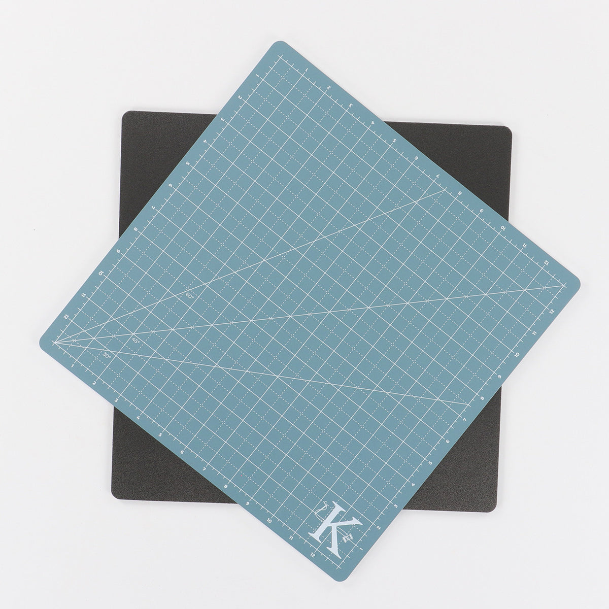 Rotating Cutting Mat