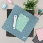 Rotating Cutting Mat