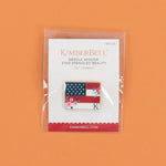 Needle Minder: Star-Spangled Celebration
