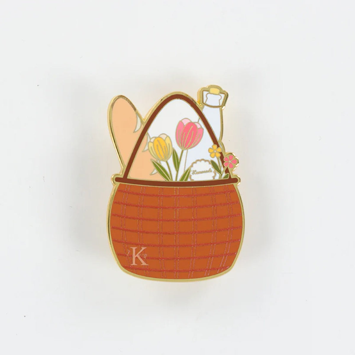 Sippin' on Sunshine Needleminder