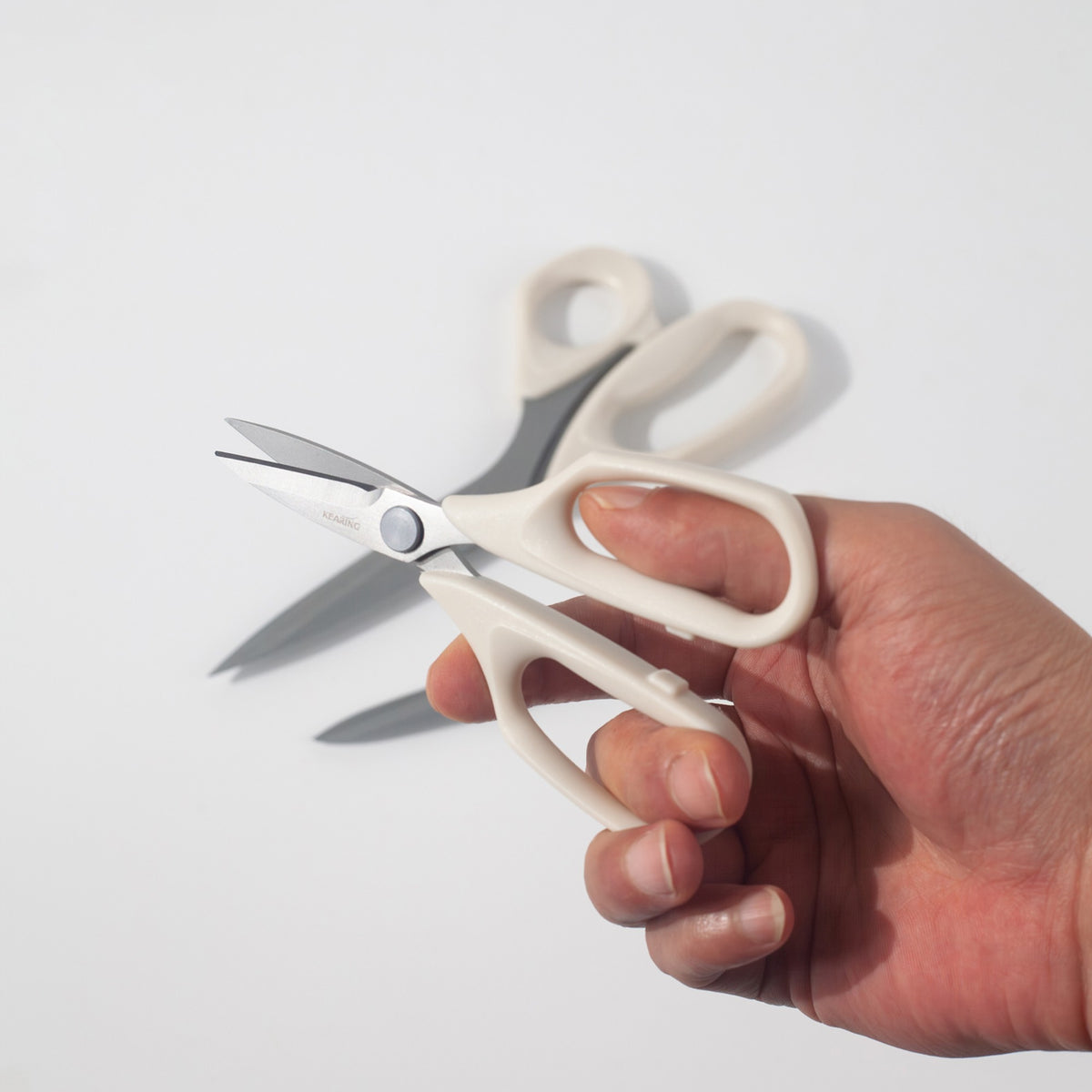 Atelier Sewing Scissors 5in