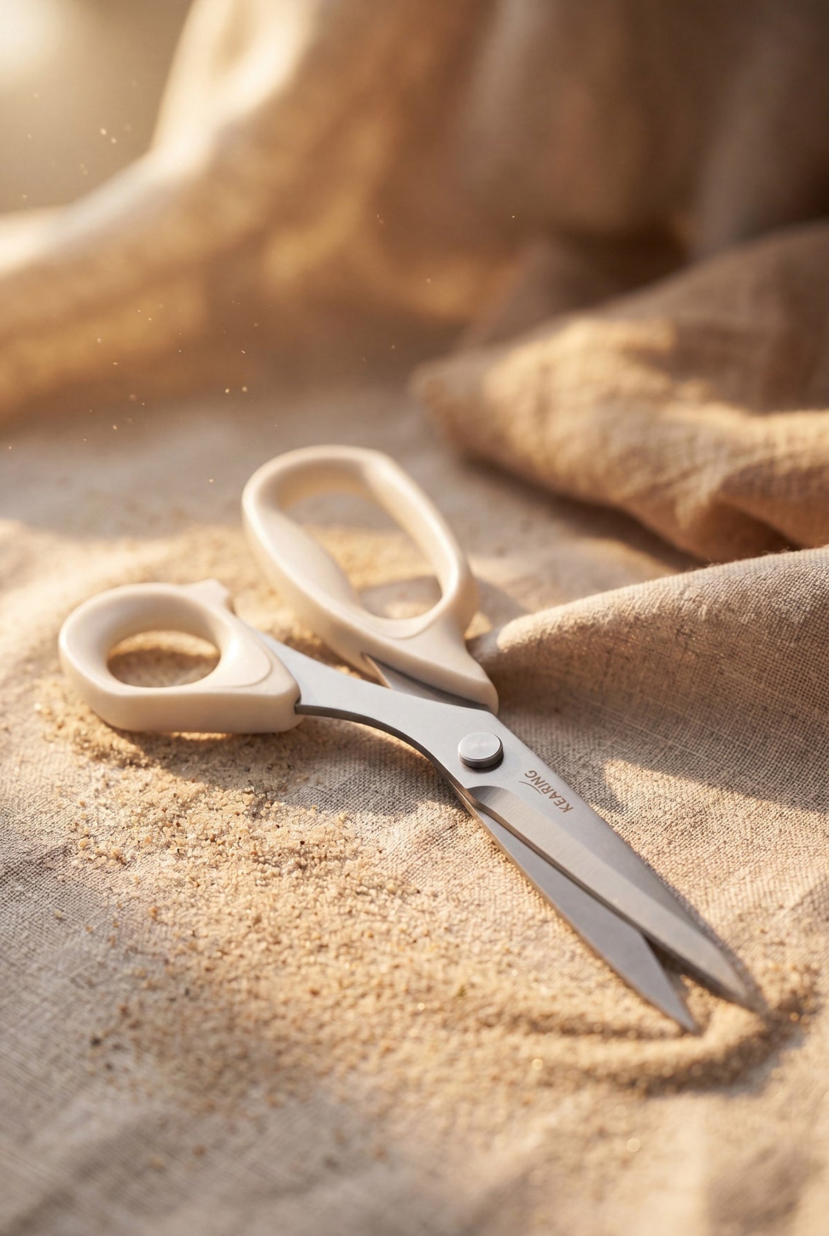 Atelier Sewing Scissors 8in