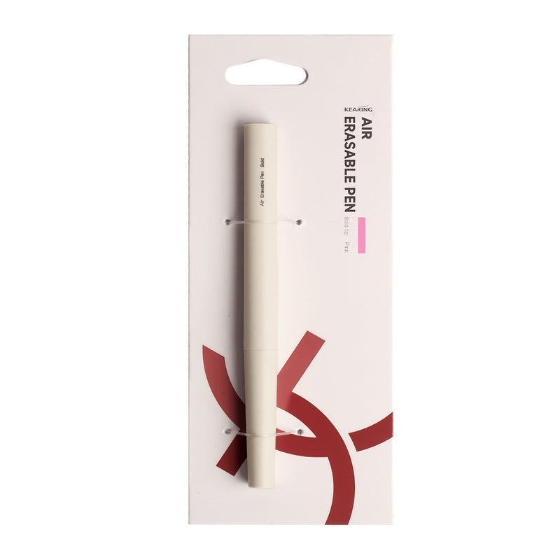 Air Erasable Pen Pink