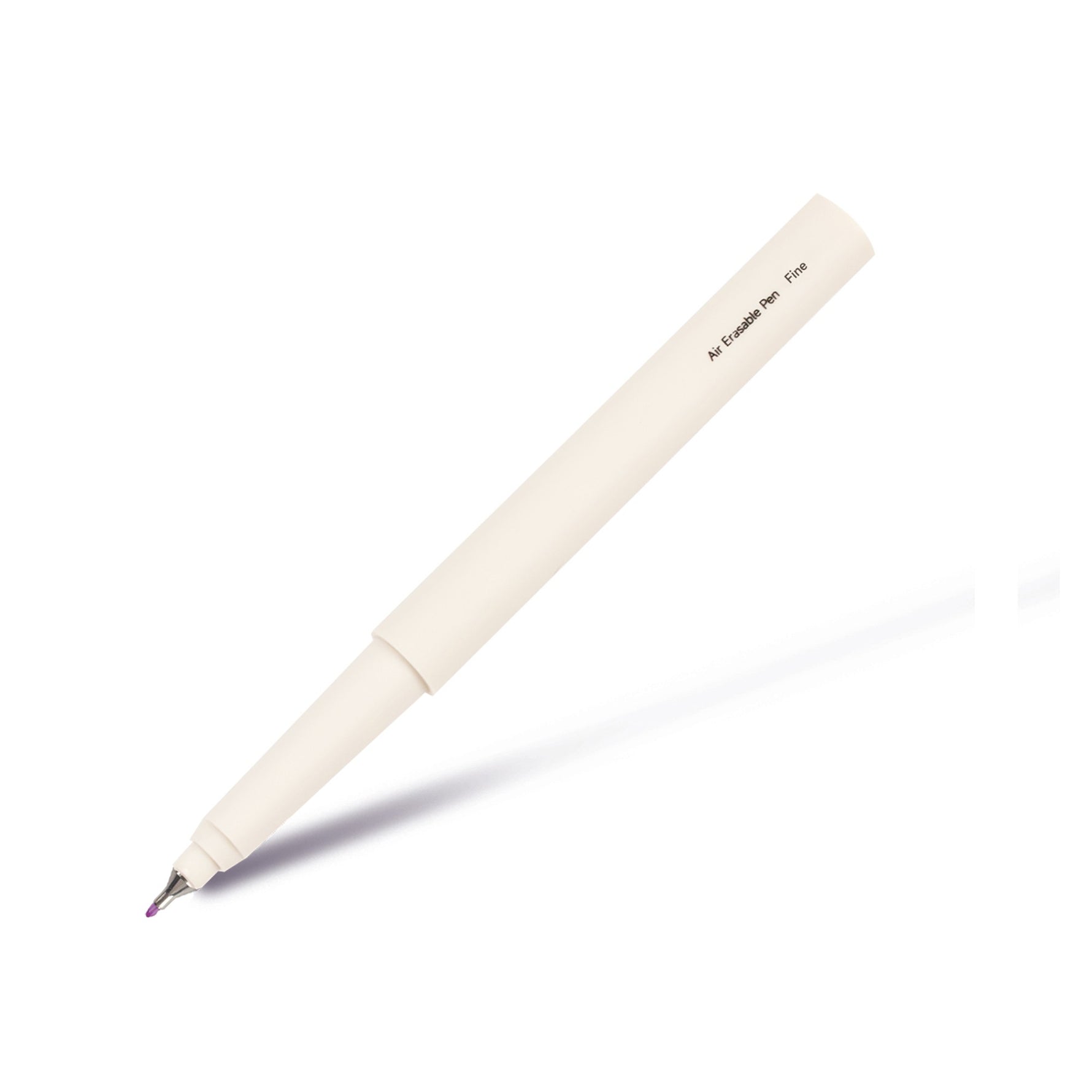 Air Erasable Pen Violet Fine Tip
