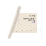 Air Erasable Pen Violet Fine Tip