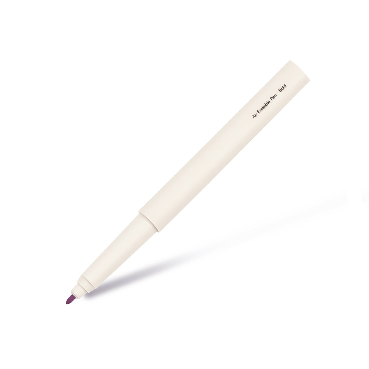 Air Erasable Pen Violet