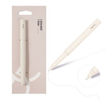 Eraser Pen 3.5mm Chisel Tip