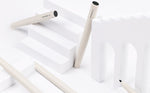 Laundry Marker Black