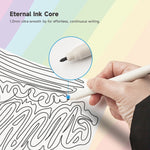 Laundry Marker Black