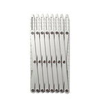 Expanding Sewing Gauge