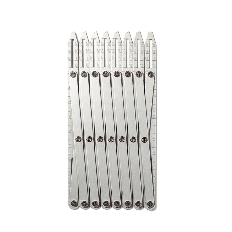 Expanding Sewing Gauge