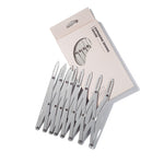 Expanding Sewing Gauge