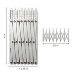 Expanding Sewing Gauge