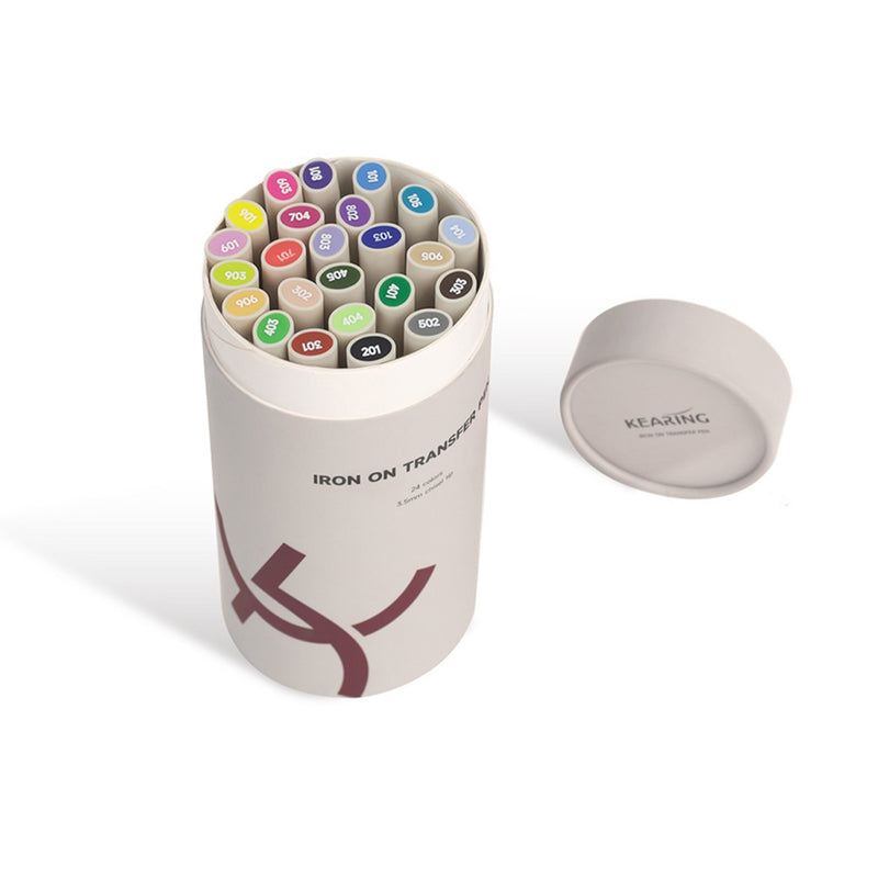 Iron On Transfer Pen 24pk
