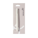 Water Erasable Pen Blue Fine Tip