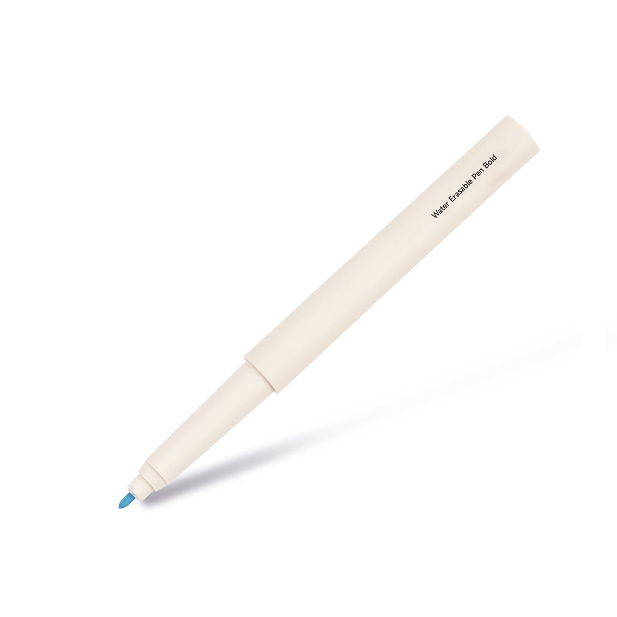 Water Erasable Pen Blue