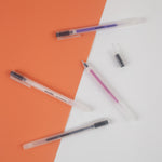 Heat Erasable Pen Set
