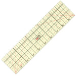 Hot Ironing Ruler 10in x 2-1/2in