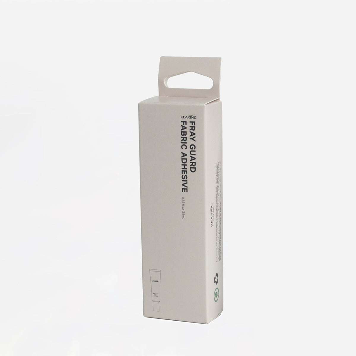 Fray Guard Fabric Adhesive