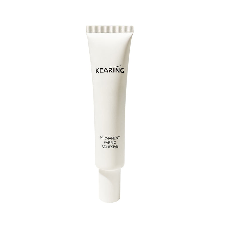 Permanent Fabric Adhesive