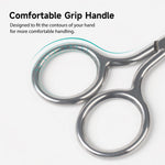 Embroidery Scissors 4in