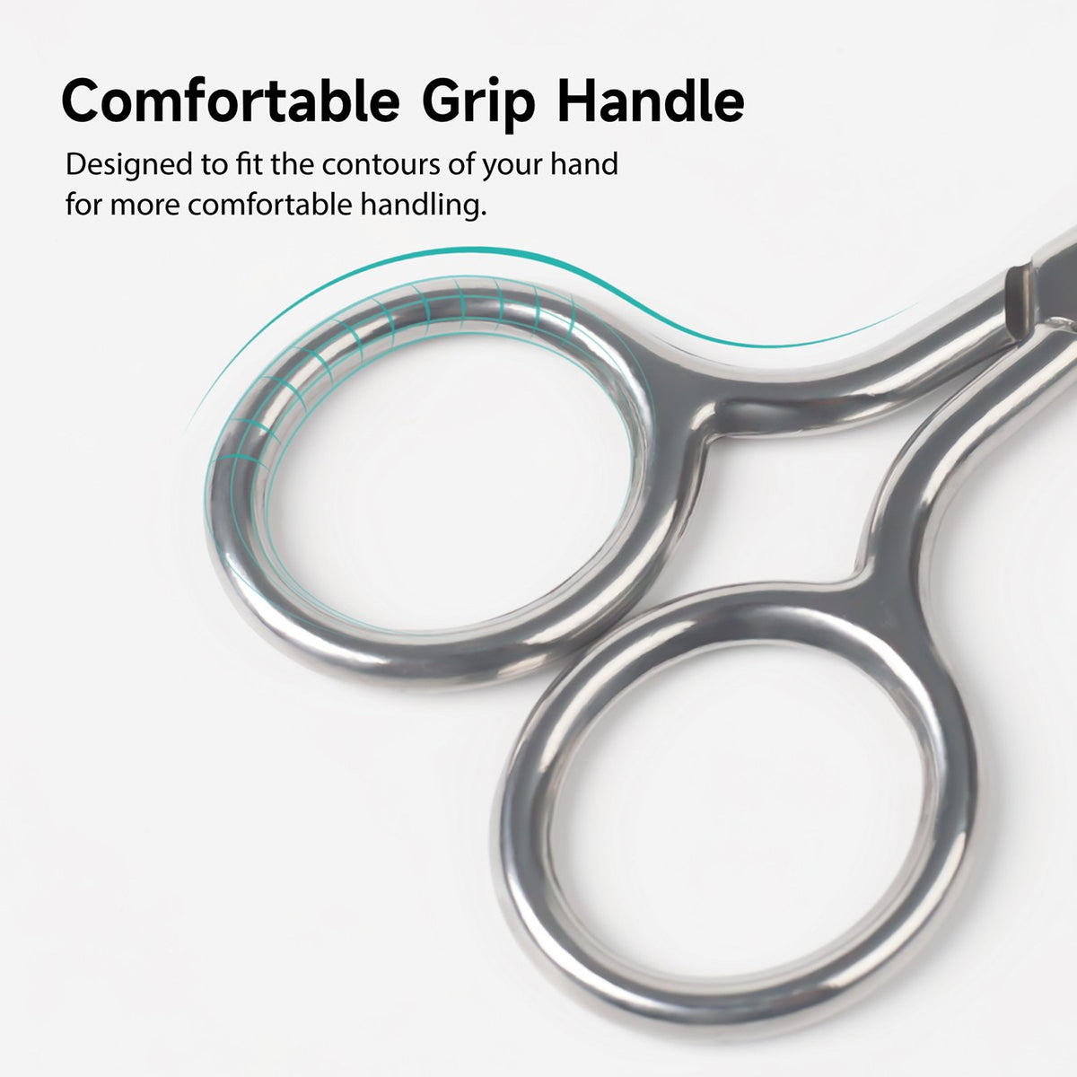 Embroidery Scissors 4in