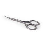 Curved Embroidery Scissors 4in