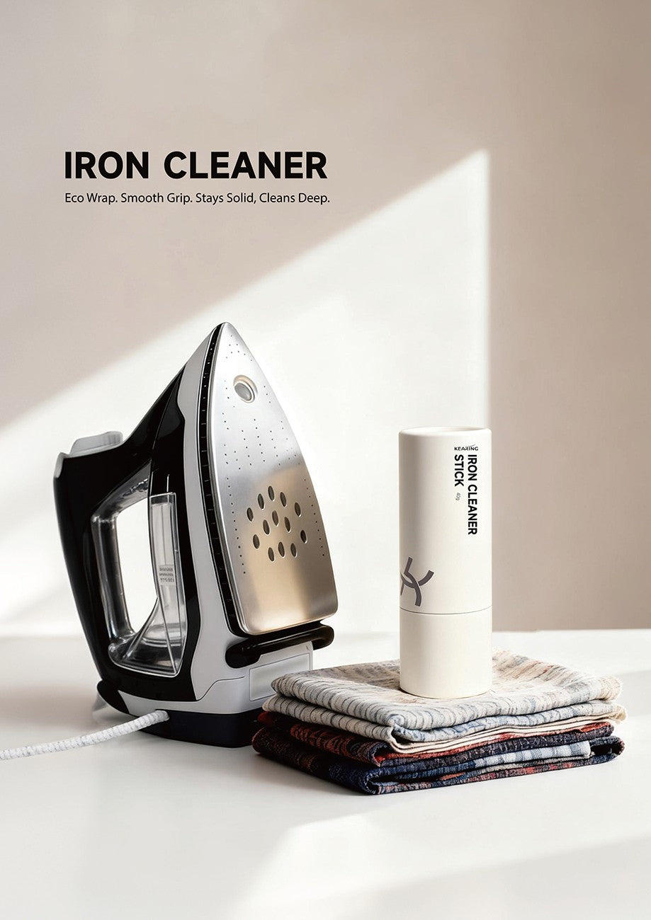 Iron Cleaner Stick 40g
