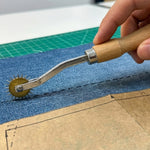 Needle Point Tracer