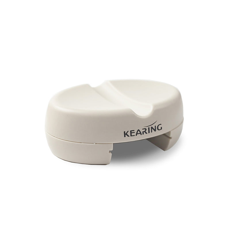 Magnetic Pin Cushion with Needle Drawer