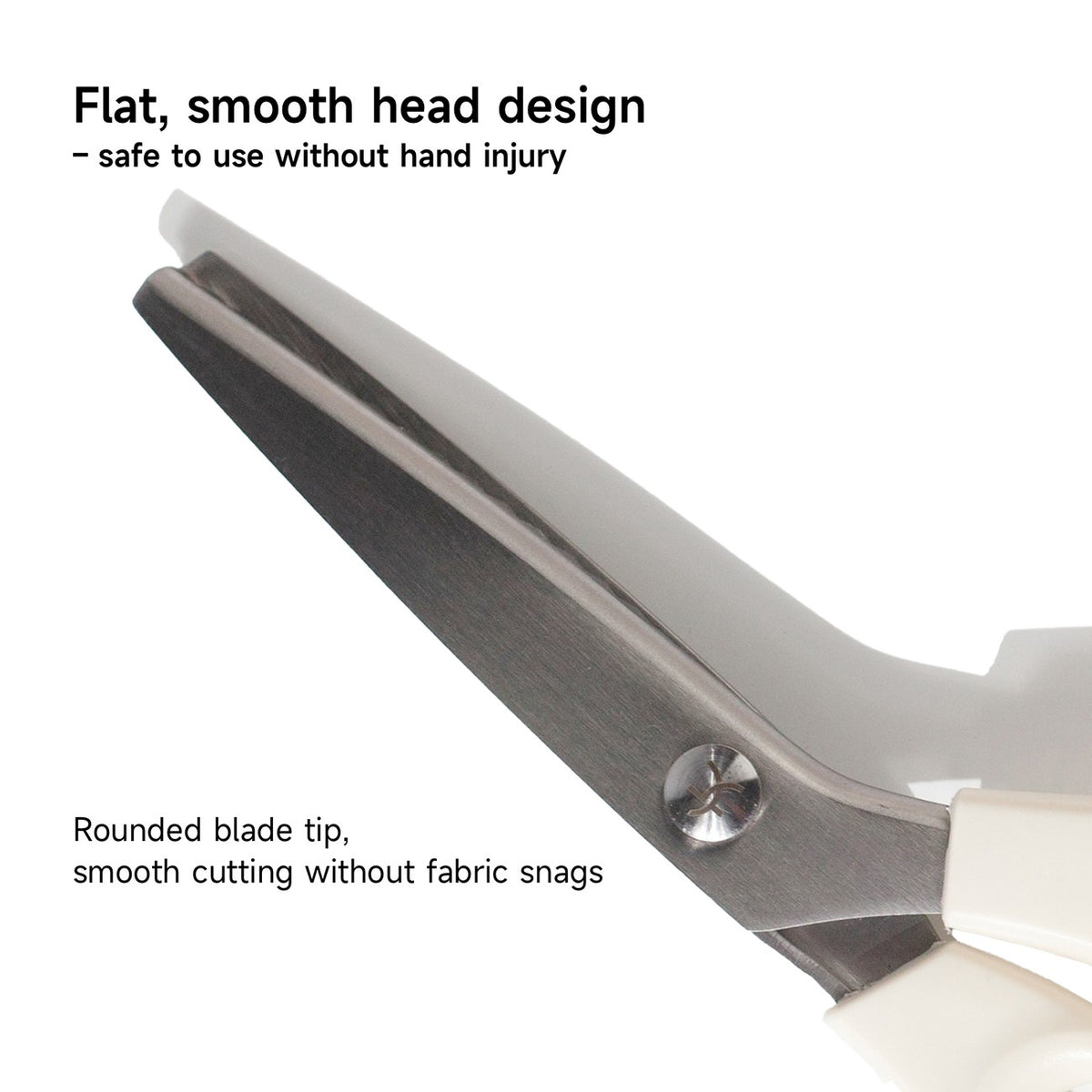 Pinking Shears