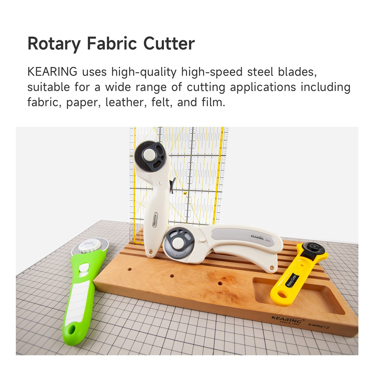 45mm Rotary Cutter