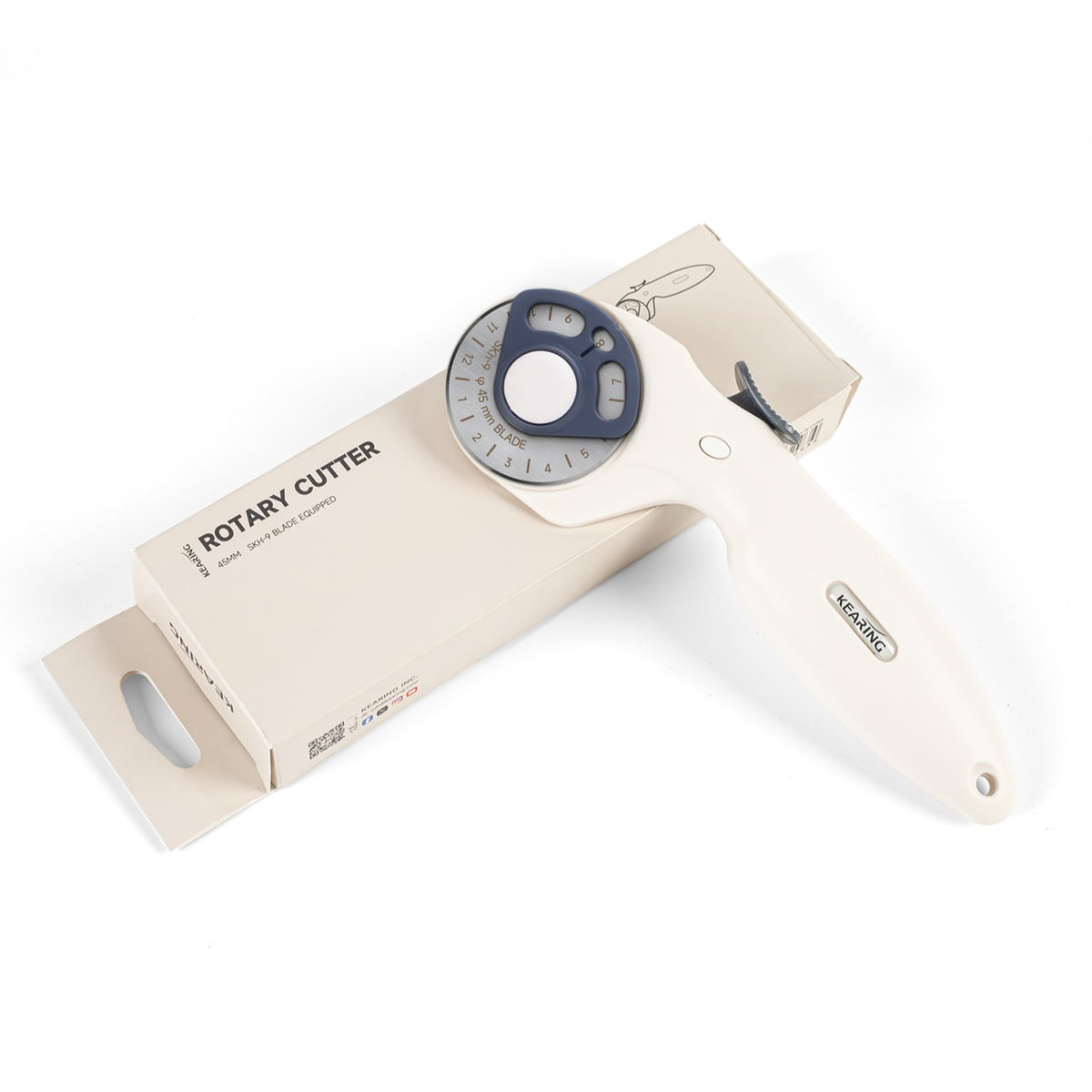 45mm Rotary Cutter