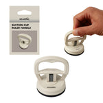 Suction Cup Ruler Handle