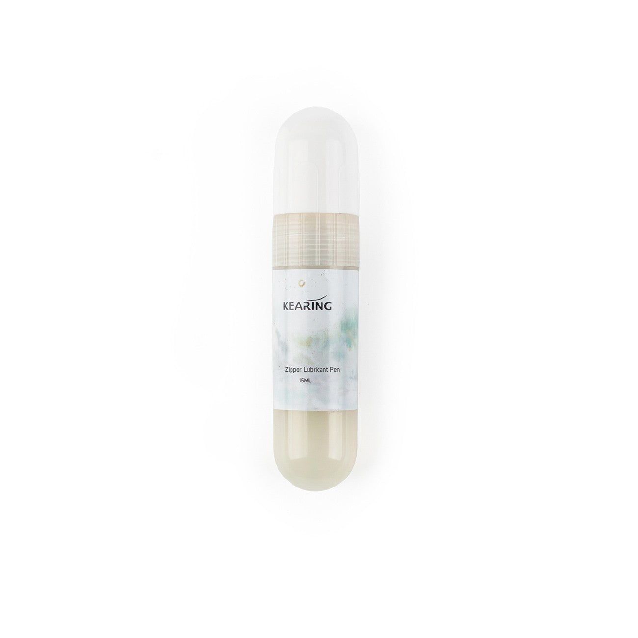 Zipper Lubricant Pen 15ml