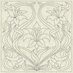 Sashiko Cloth - Purity