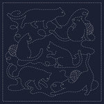 Sashiko Cloth All You Need Is