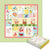 Sippin' on Sunshine Fabric Kit 40in x 40in