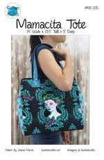 Mamacita Tote