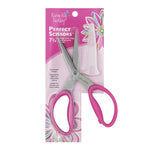 Perfect Scissors Pink 7-3/4in Large Knife-Edge Multipurpose Blades