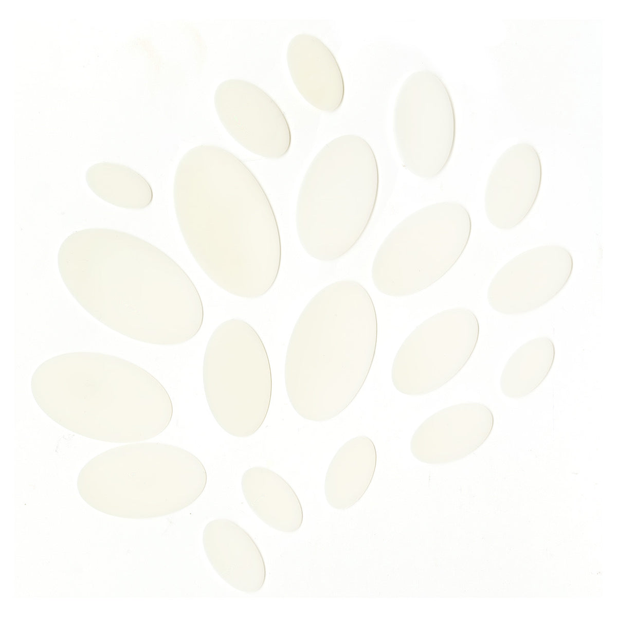 Perfect Ovals