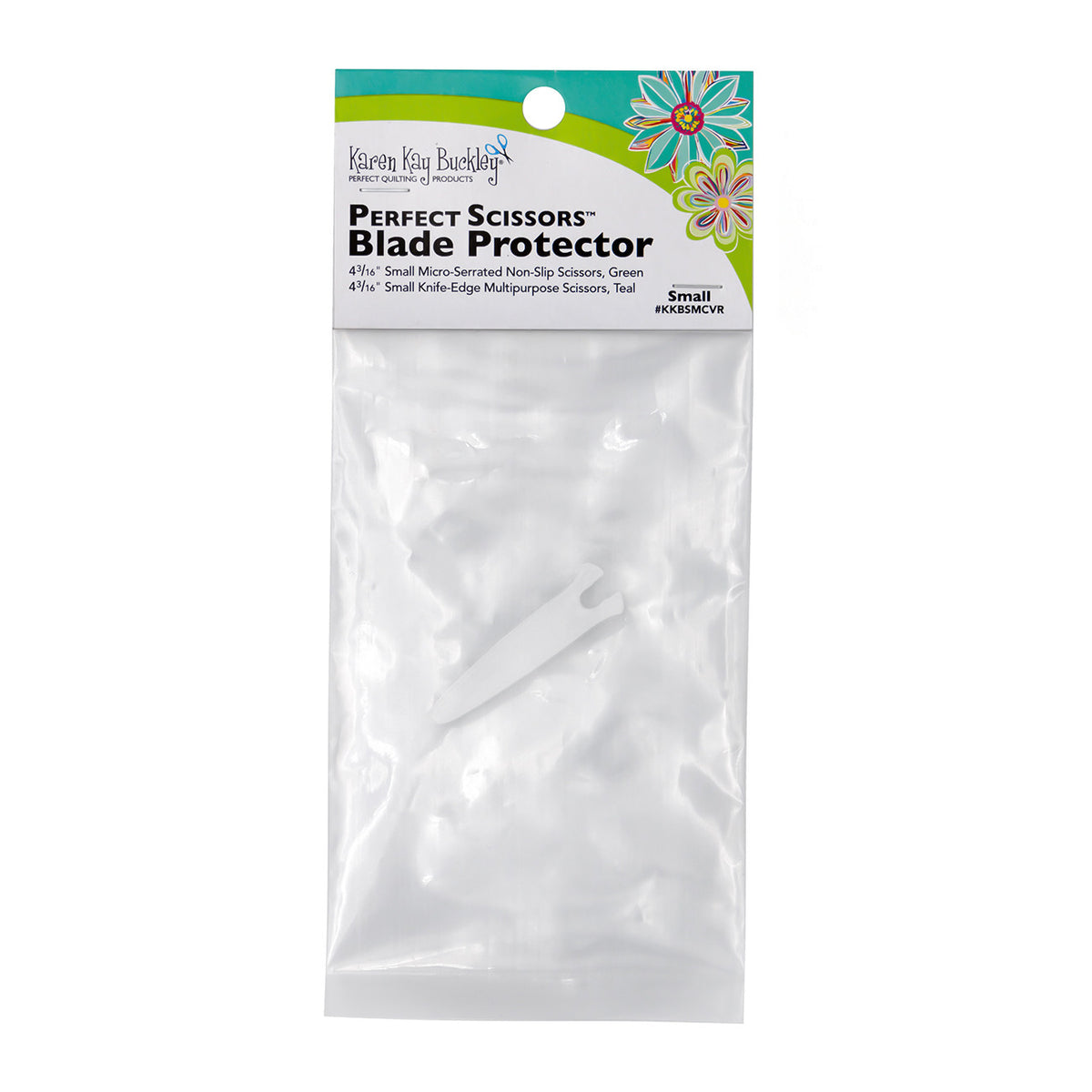 Karen Kay Buckley Replacement Blade Protector for Small Scissors