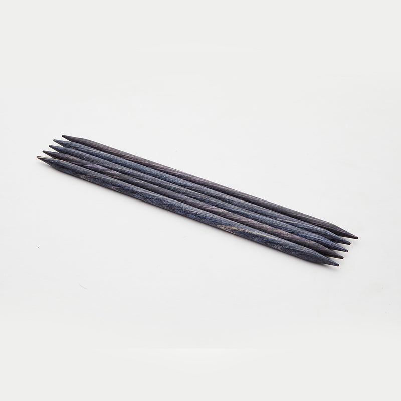 Symfonie Dreamz Double Pointed Needles 5in Size 10.5 (6.5mm)