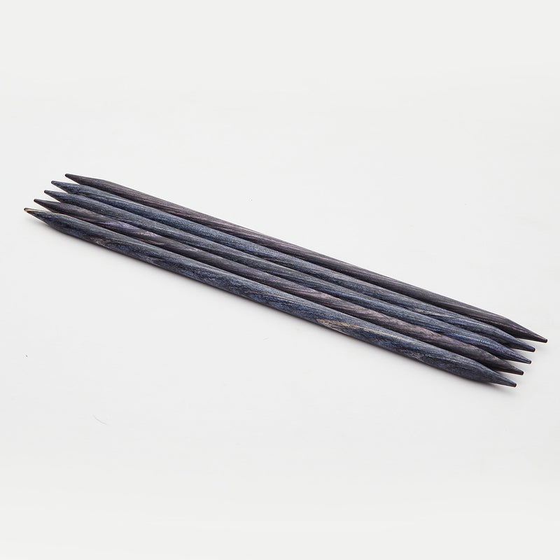 Symfonie Dreamz Double Pointed Needles 8in Size 10.5 (6.5mm)
