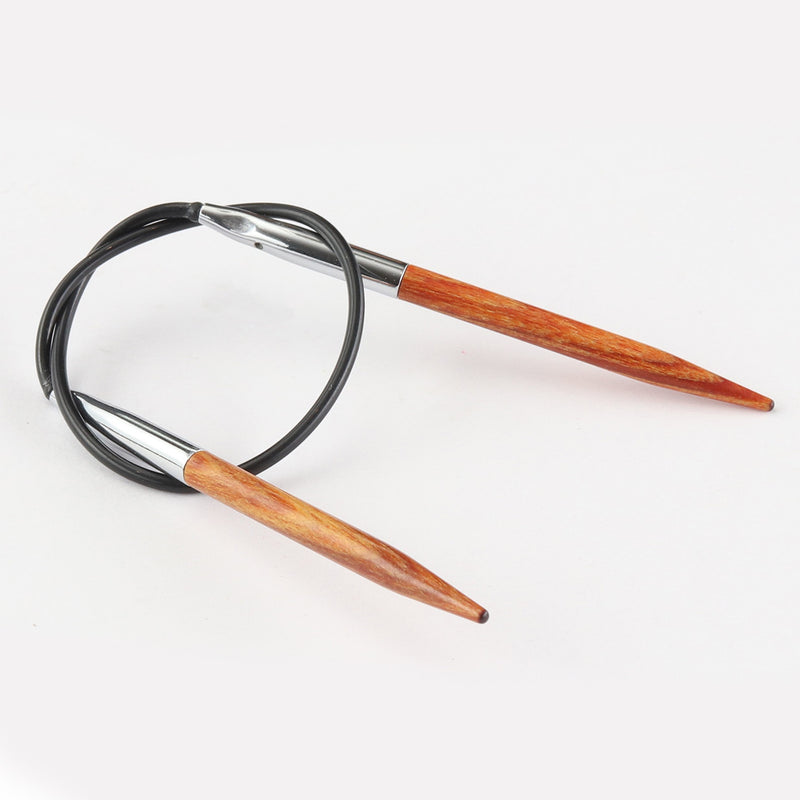 Symfonie Dreamz Fixed Circular Needles 10in Size 5 (3.75mm)