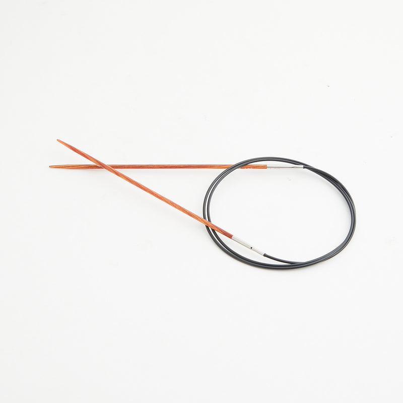 Symfonie Dreamz Fixed Circular Needles 24in Size 1 (2.25mm)