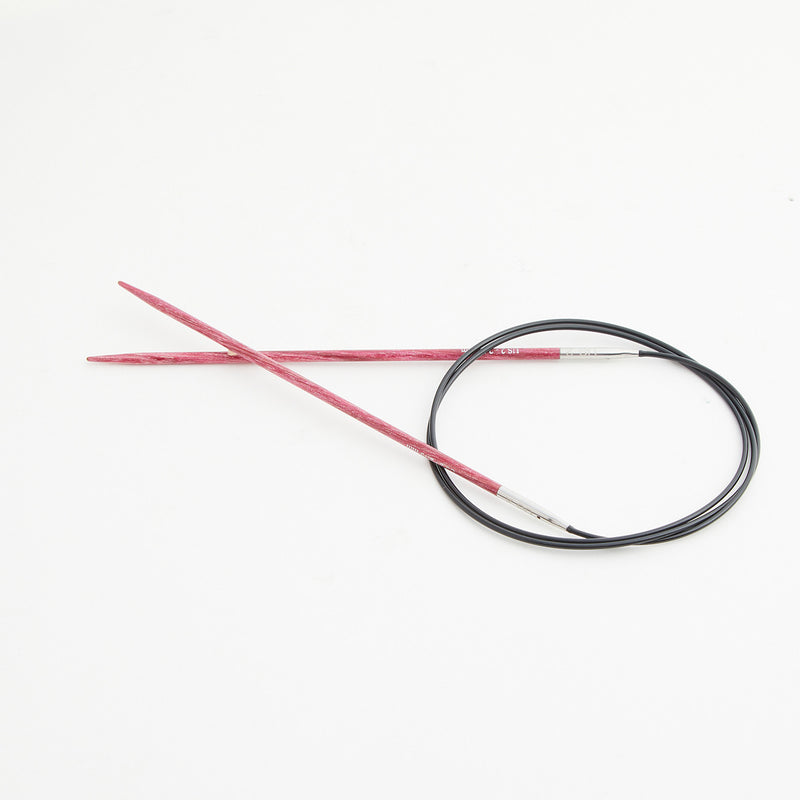 Symfonie Dreamz Fixed Circular Needles 24in Size 2 (2.75mm)