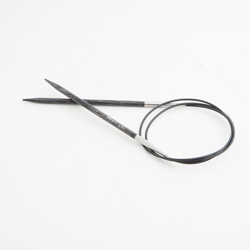 Symfonie Dreamz Fixed Circular Needles 47in Size 7 (4.5mm)