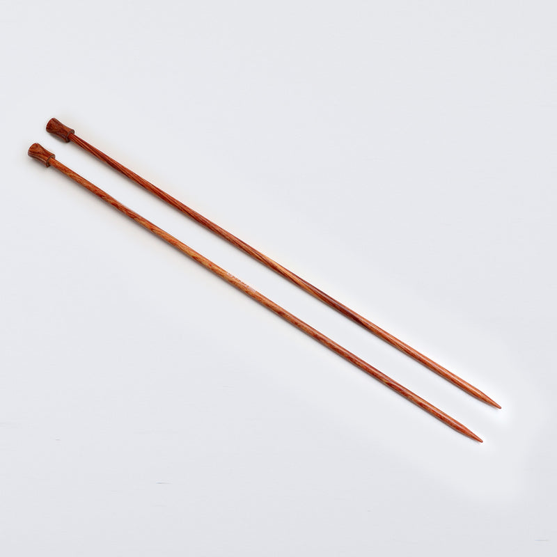 Symfonie Dreamz Single Pointed Needles 14in Size 5 (3.75mm)