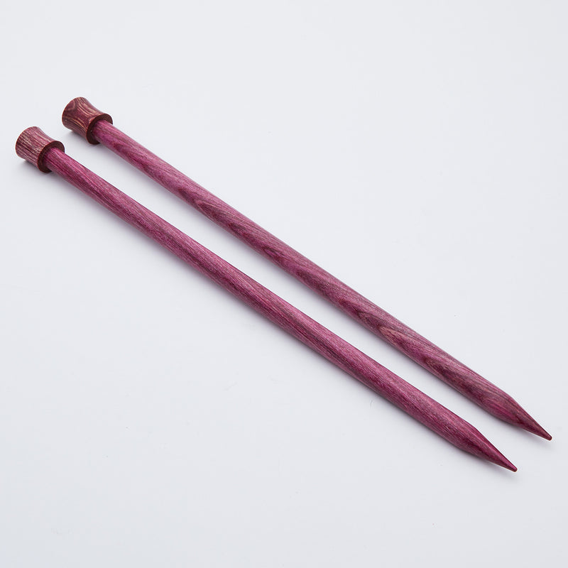 Symfonie Dreamz Single Pointed Needles 12in Size 13 (9.0mm)